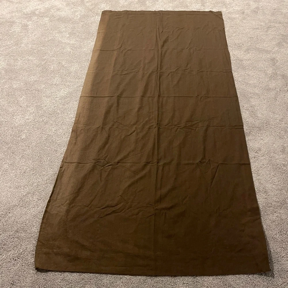 Pottery Barn Curtains/Drapes